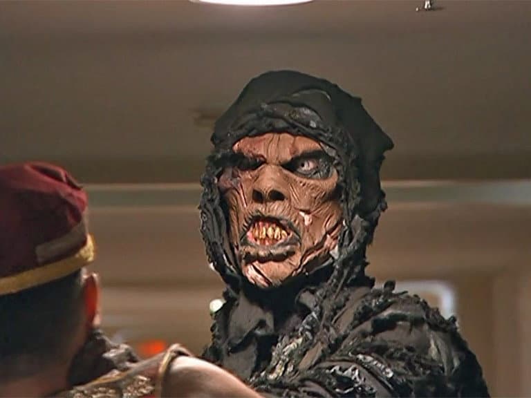 Still from Viva Lexx Vegas