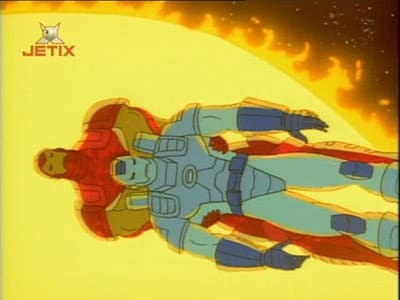 Still from Distant Boundaries