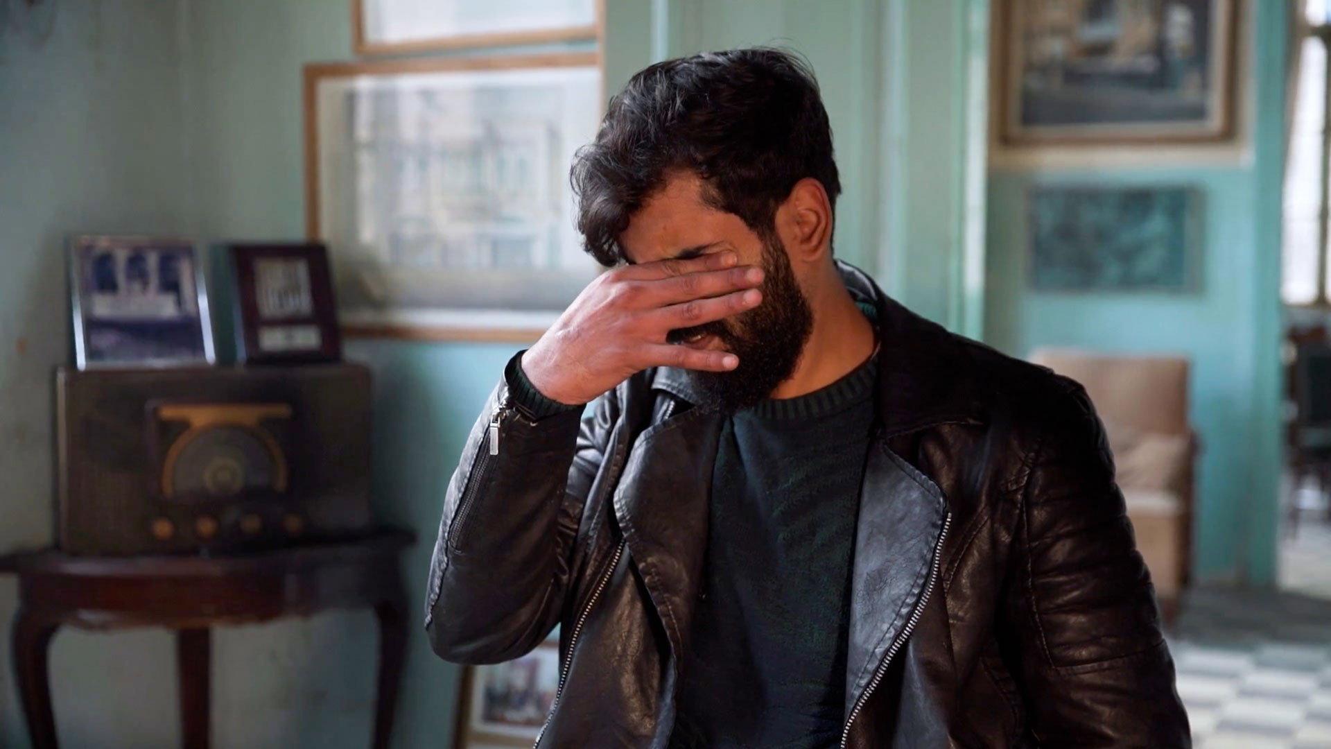 Still from The Consequences of Truth