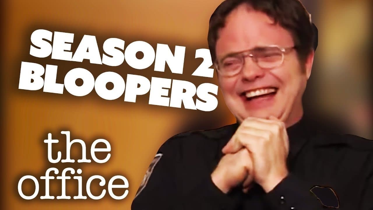 Still from Season 2 Blooper Reel