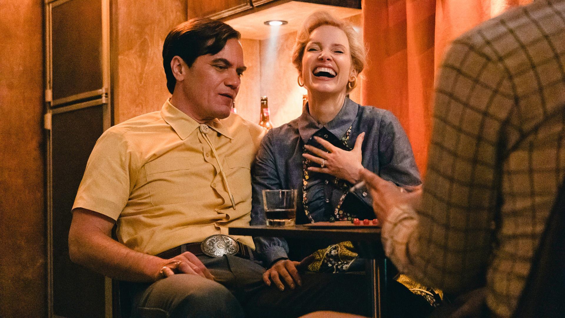 Still from Stand By Your Man