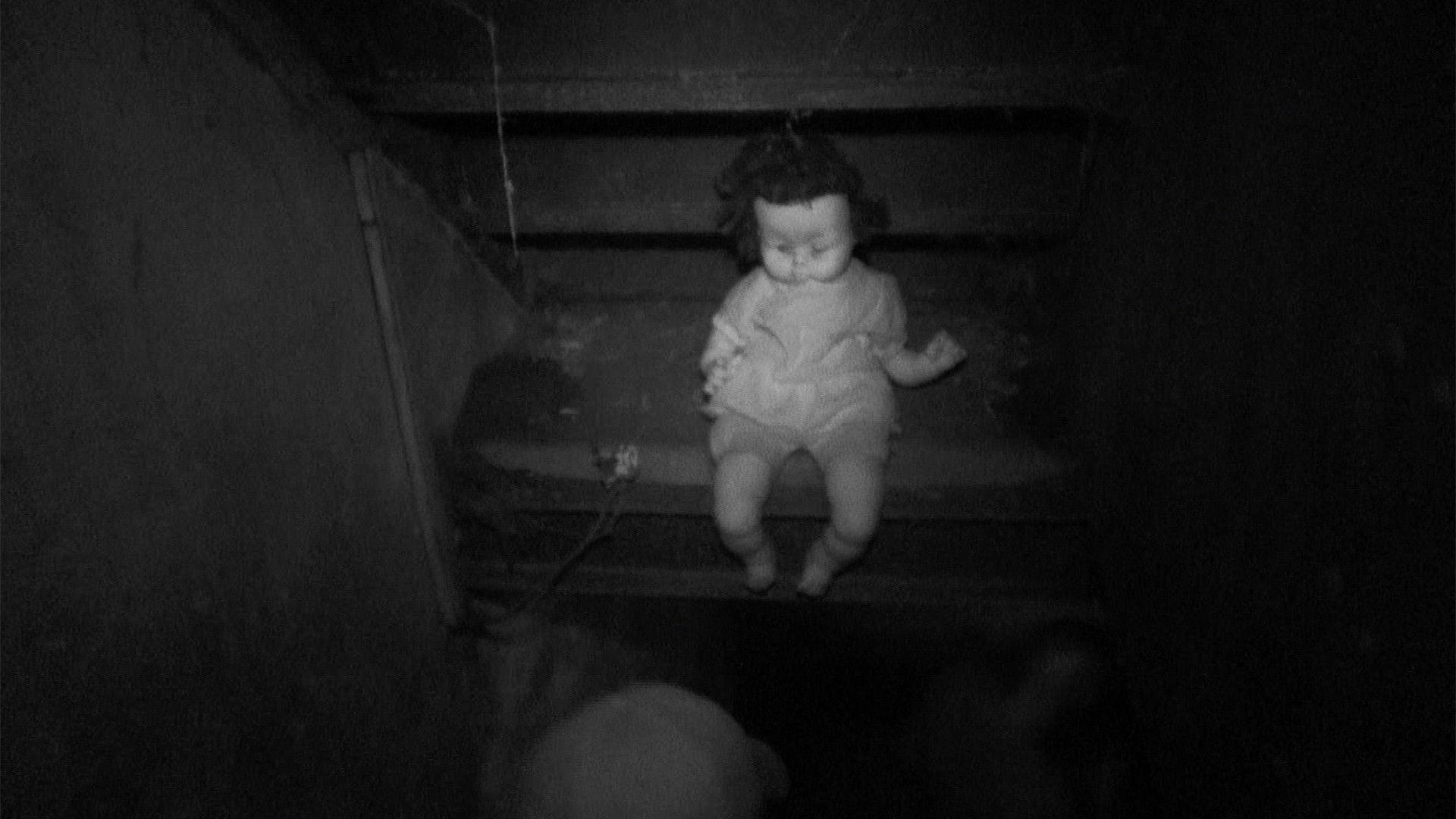 Still from Angel of Death
