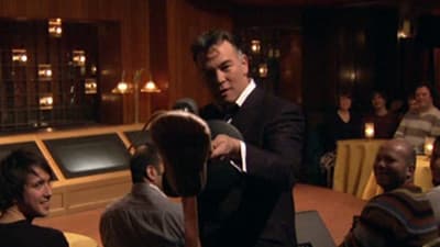 Still from Political Correctness