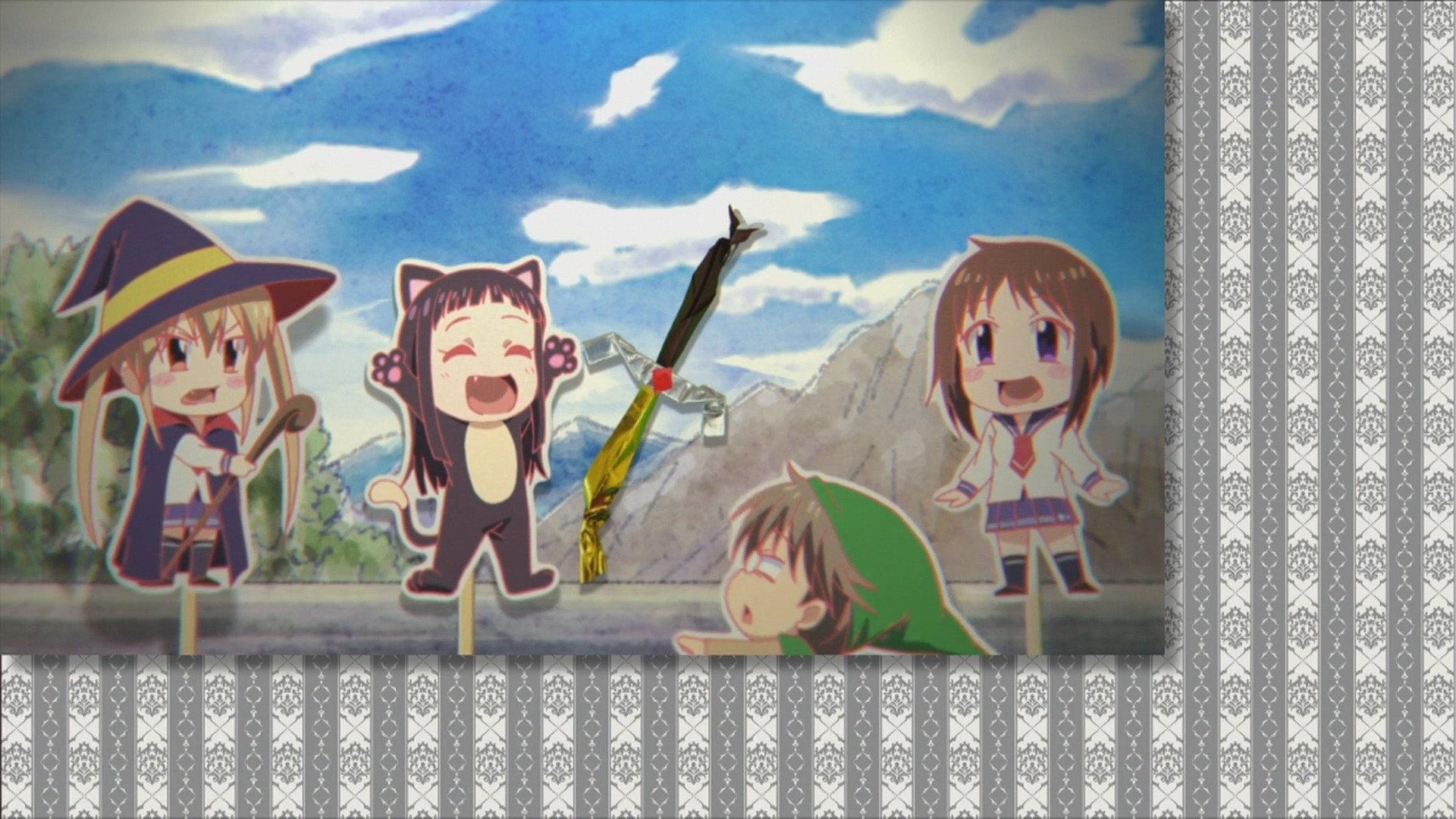 Still from Gekijou 03