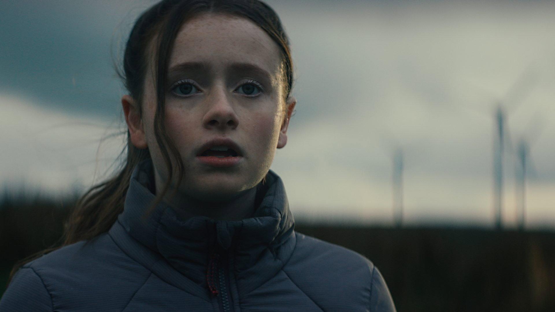 Still from Special