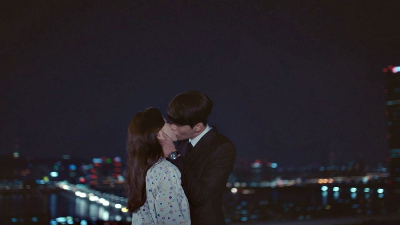 Still from But I’m Such a Mess