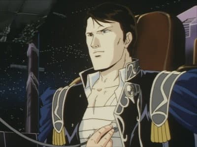 Still from Die by the Sword