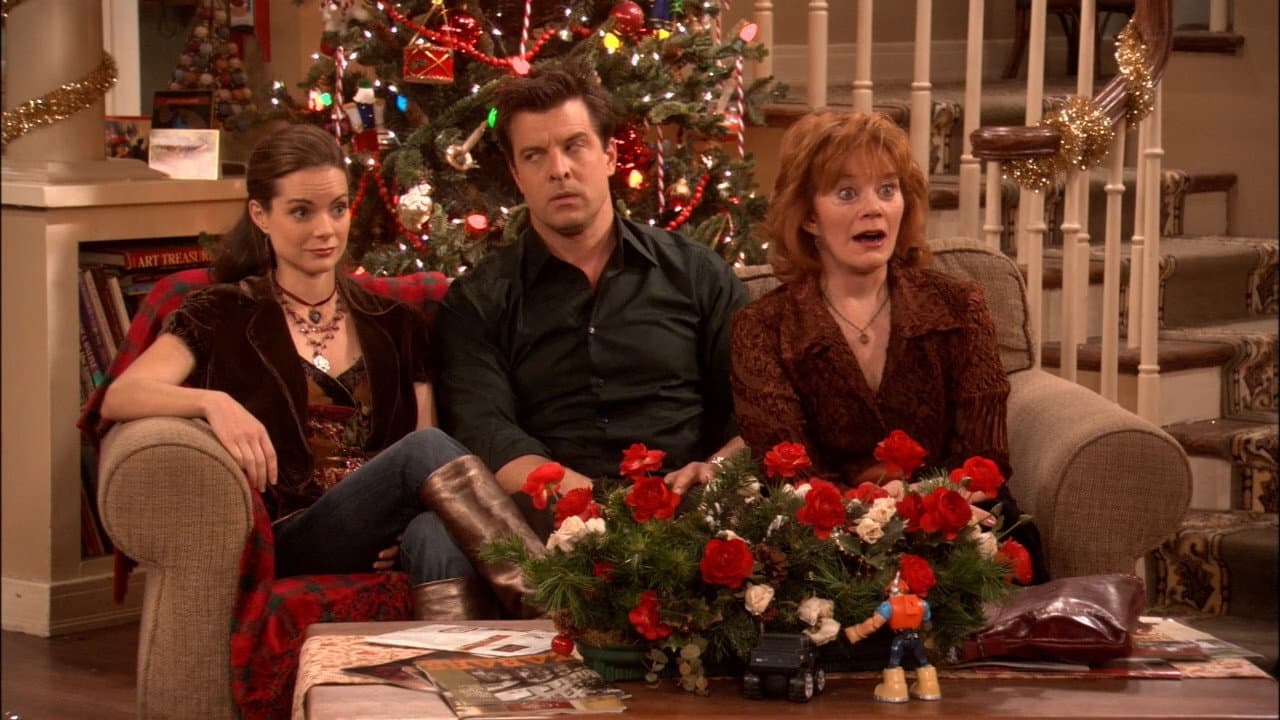 Still from The Gift of the Maggie