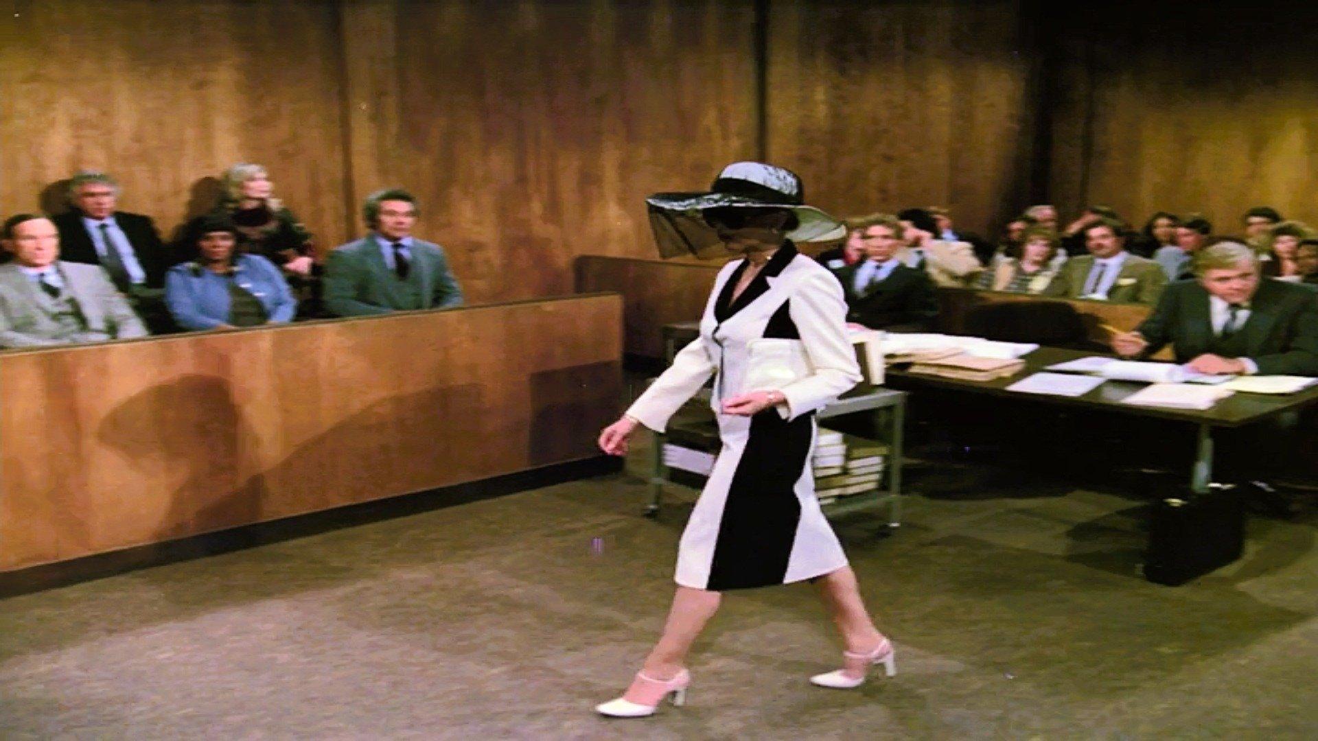 Still from The Testimony
