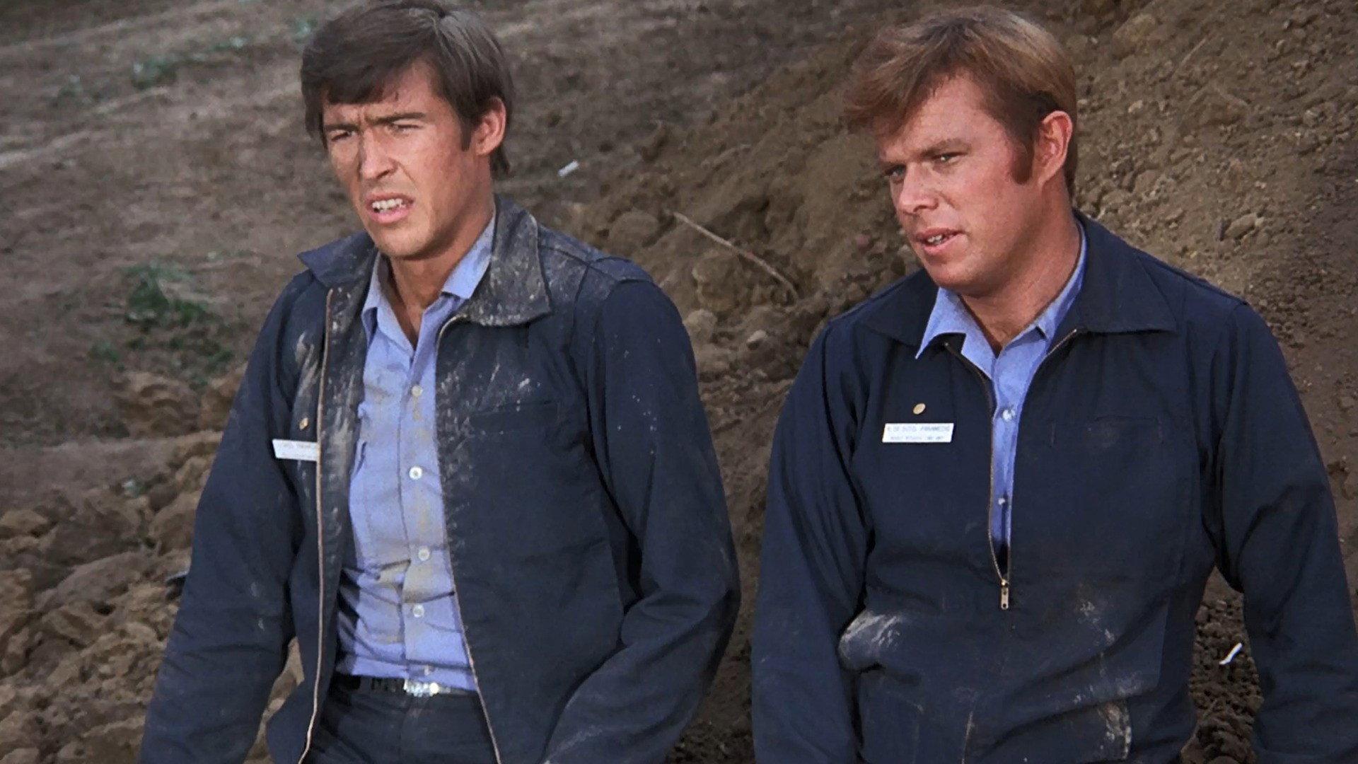 Still from Publicity Hound
