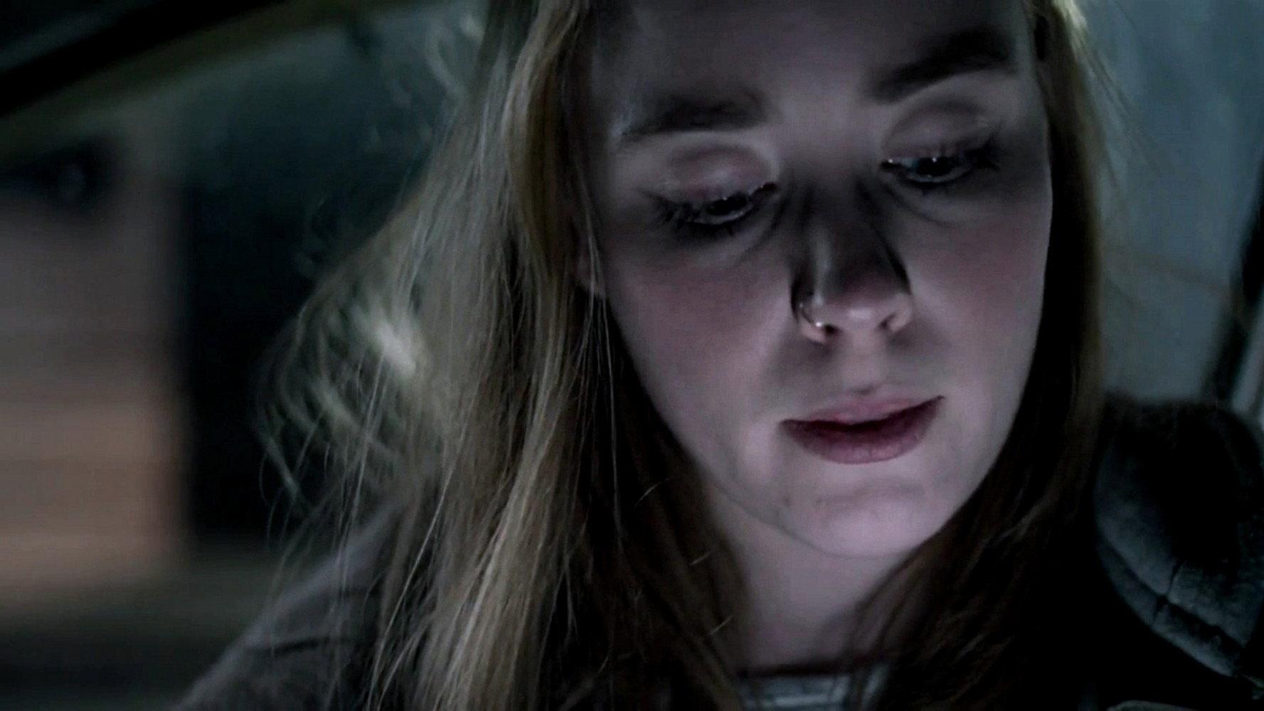 Still from Love at First Text