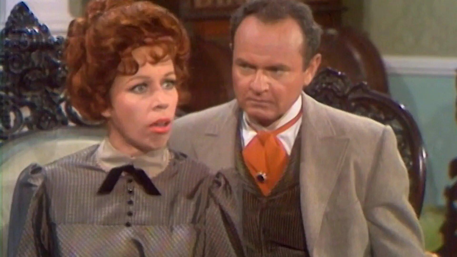 Still from with Phyllis Diller, Gwen Verdon, and Bobbie Gentry