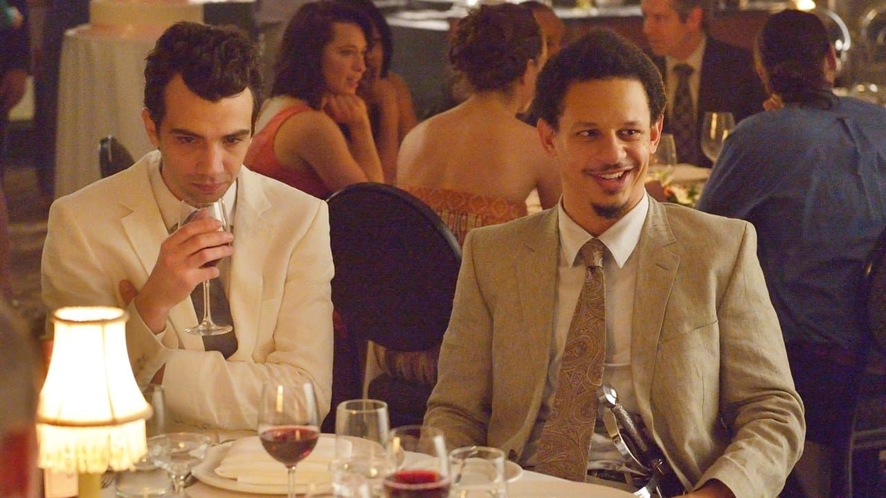 Still from Stain