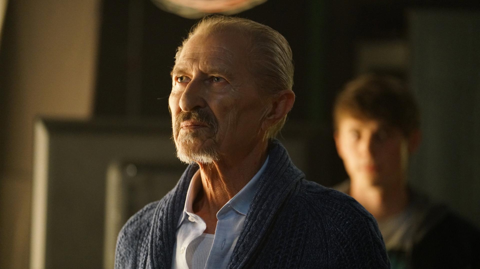 Still from I Scream, You Scream