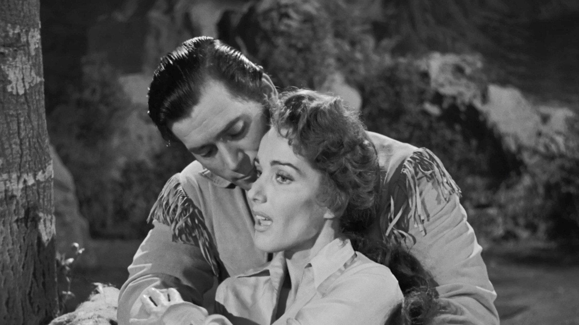 Still from Gold, Glory and Custer - Requiem (2)