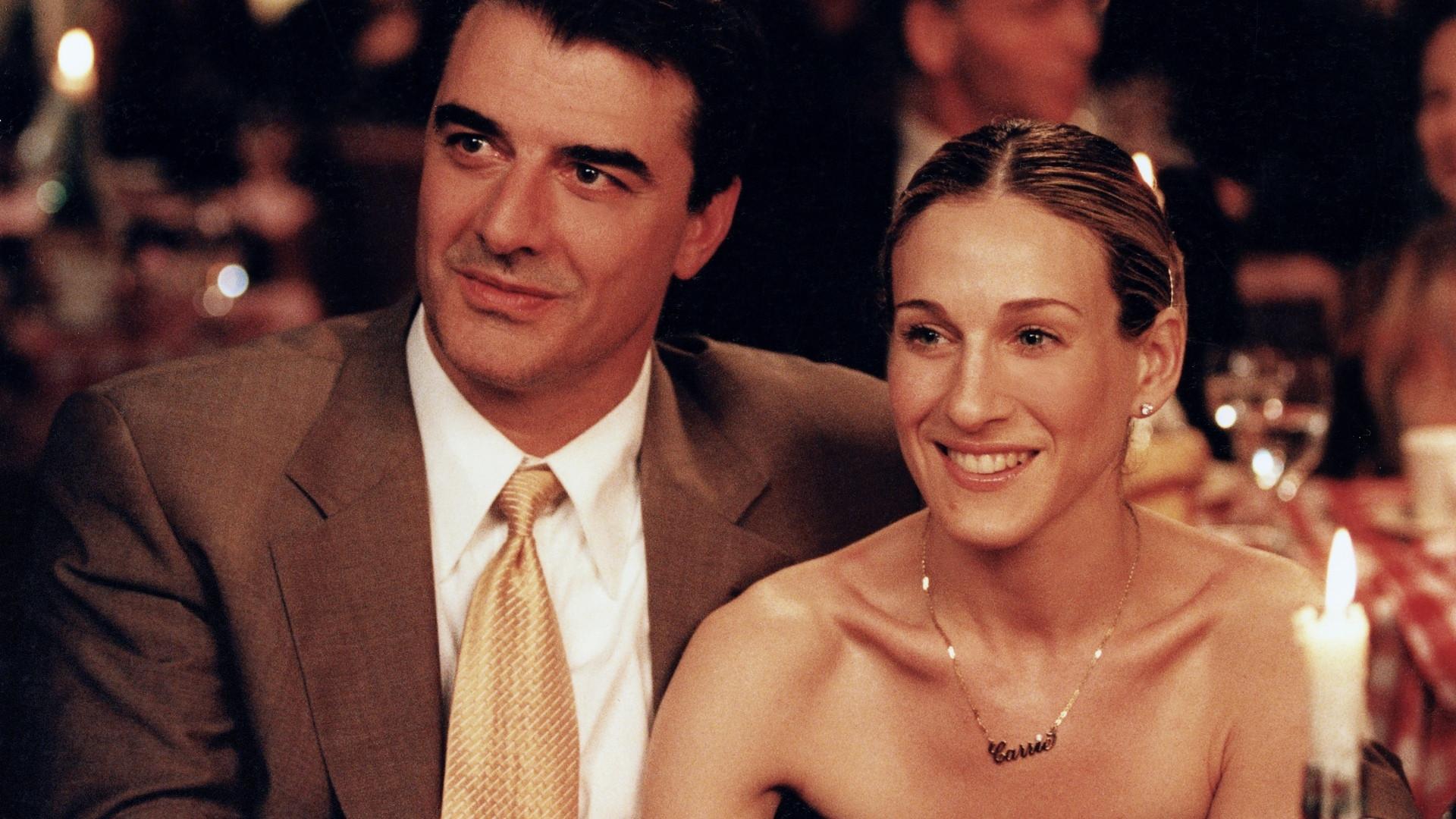 Still from The Man, the Myth, the Viagra