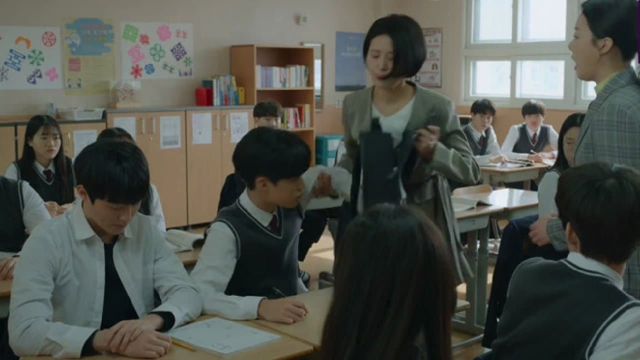 Still from Episode 13