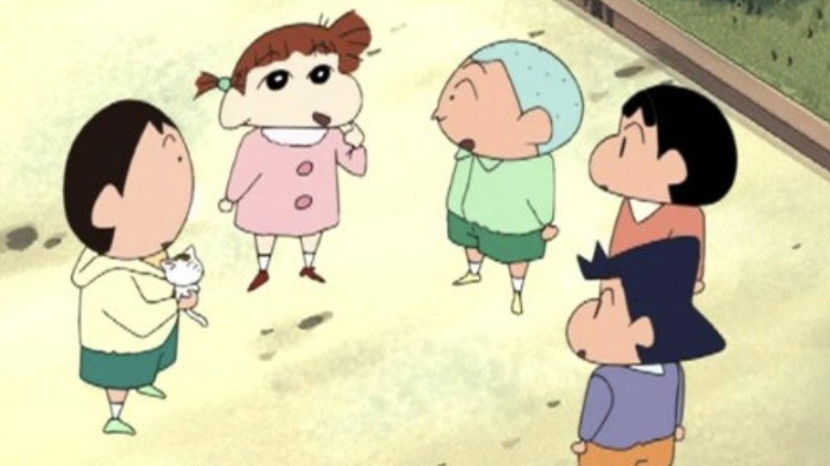 Still from I Will Not Let You Hurt Hitler