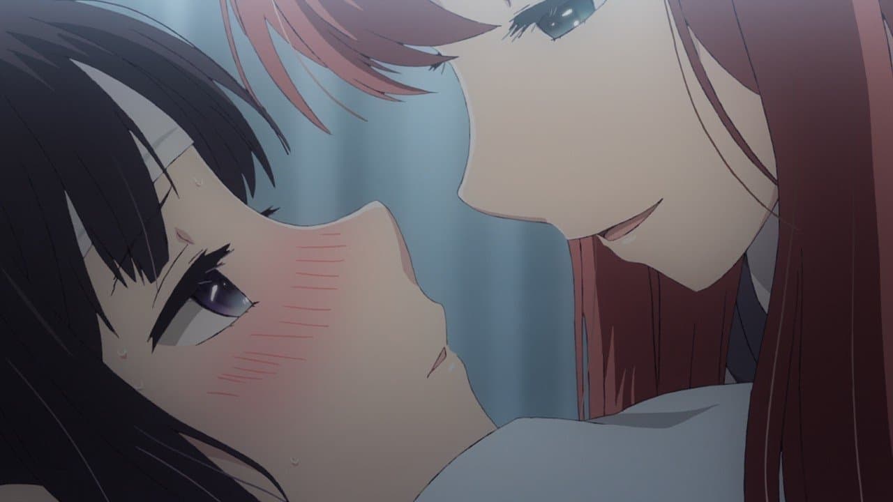 Still from Welcome to the X-Dimension