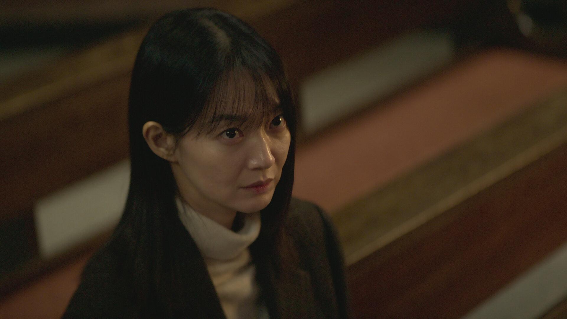 Still from Karma