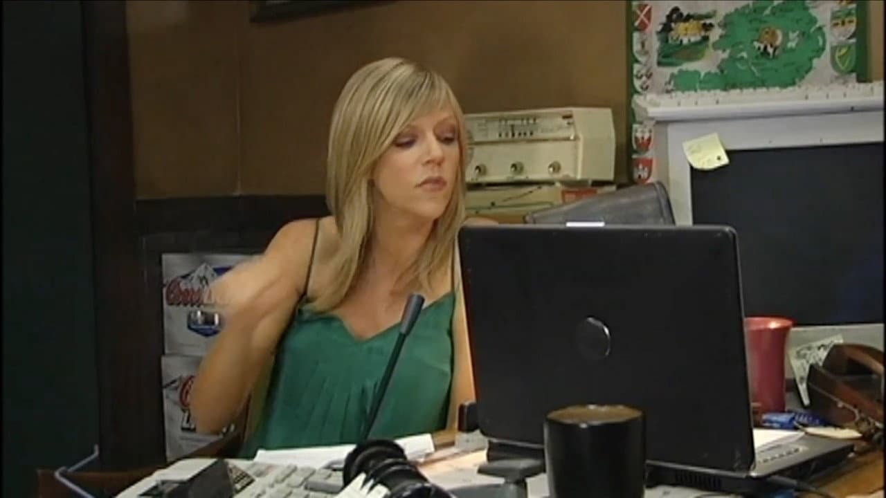 Still from Dennis and Dee's Podcasts - Serial Killers