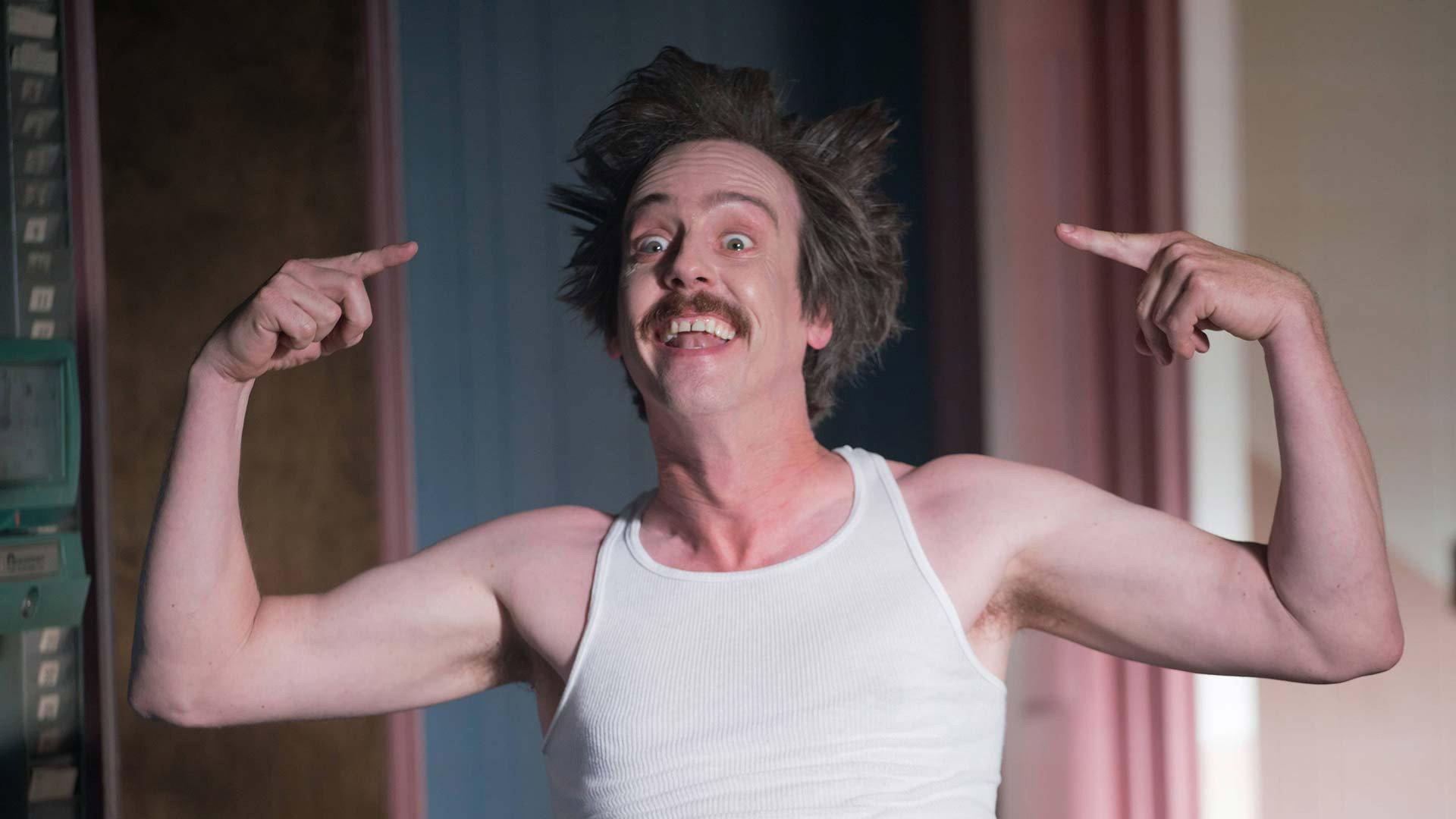 Still from Mirror Mirror
