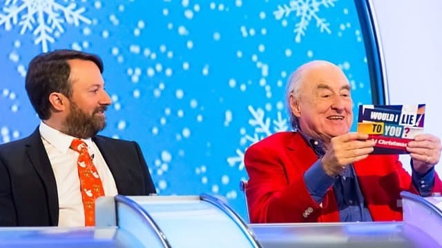 Still from At Christmas