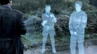 Still from Exit Wounds