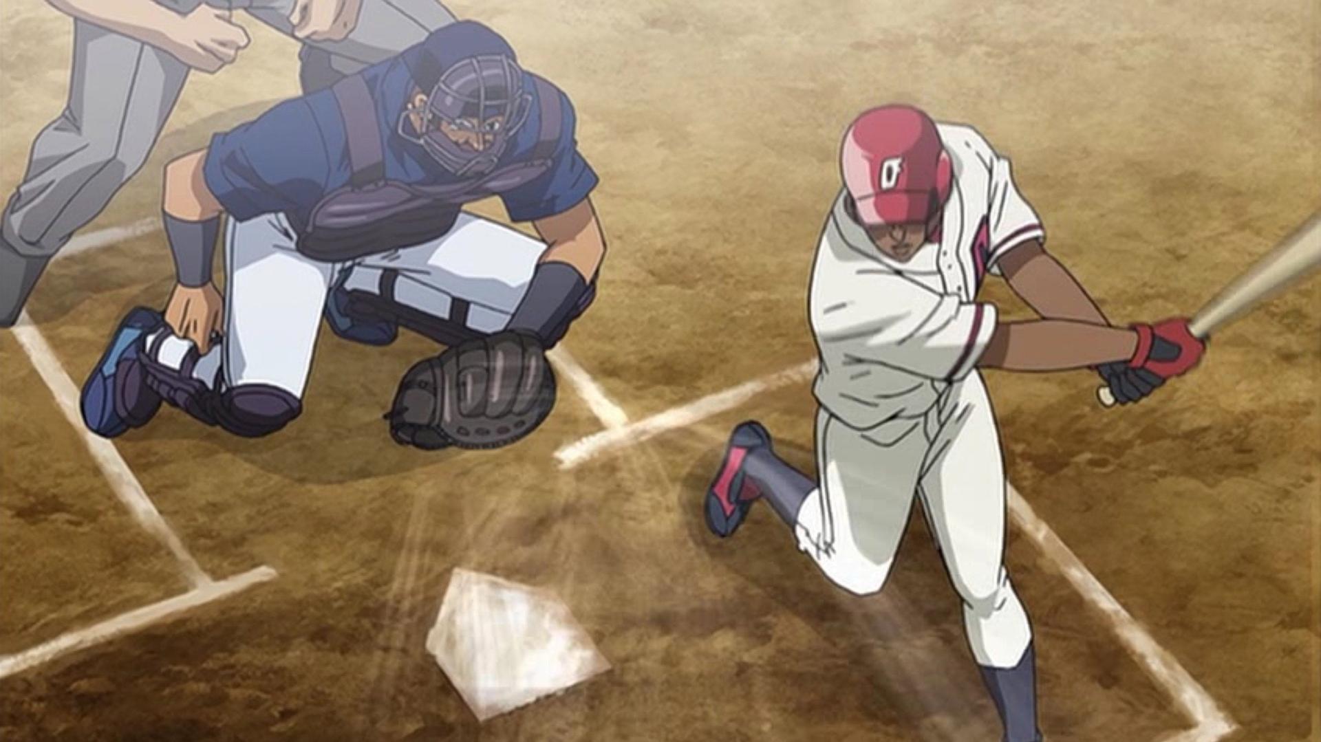 Still from The Single Ball of Fate