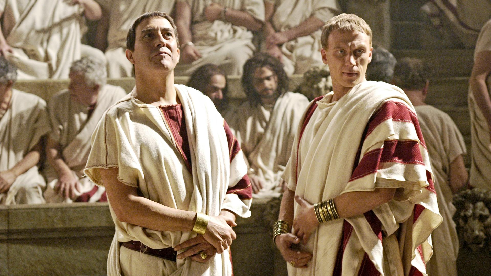 Still from Kalends of February