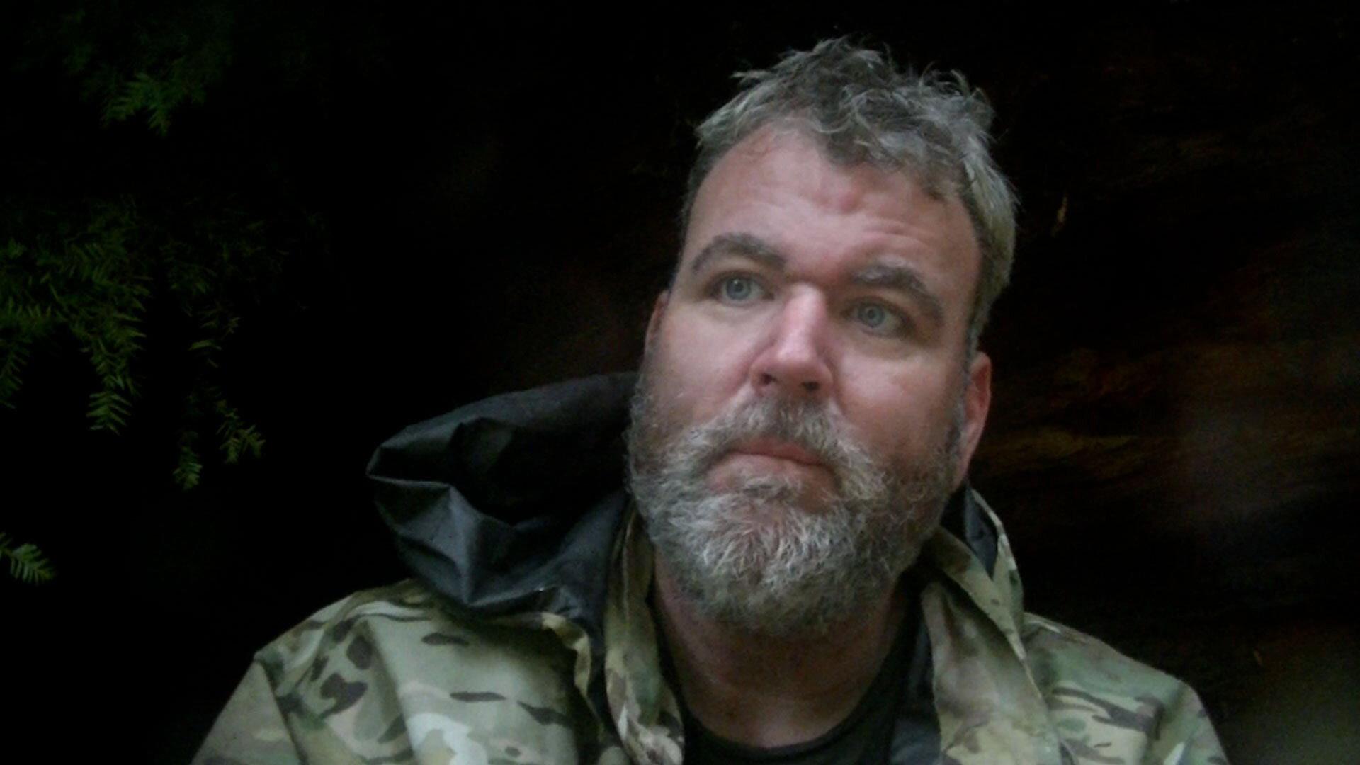 Still from Winds of Hell