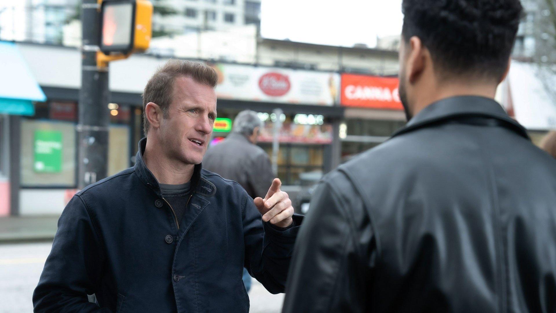 Still from Maya