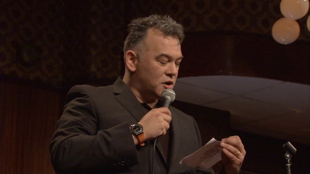 Still from Shilbottle
