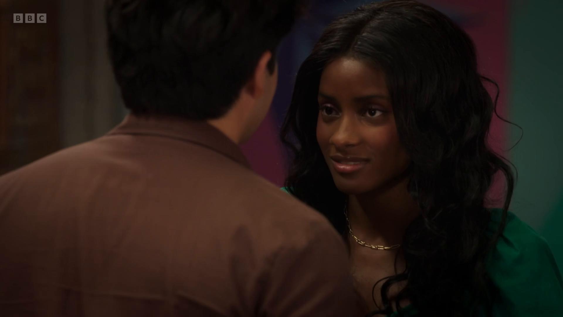 Still from Dance, Party!