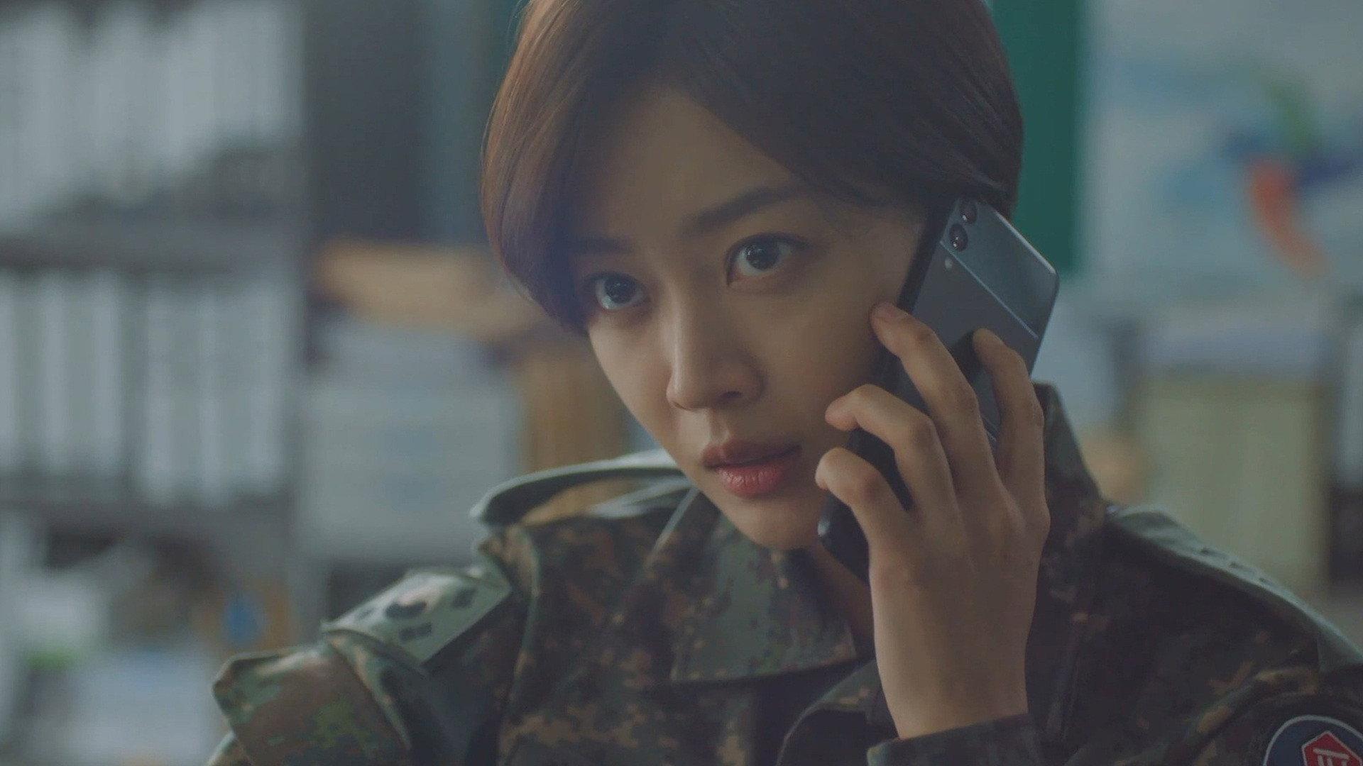 Still from Episode 9