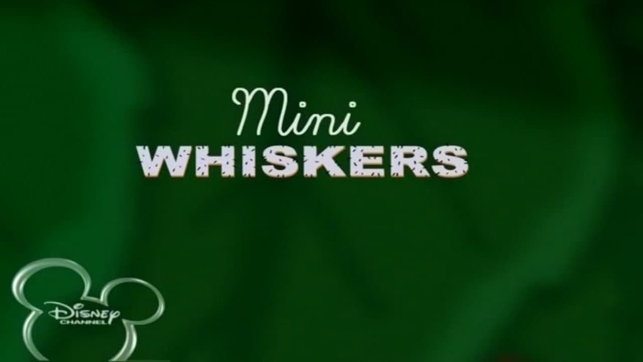 Still from Mini Whiskers