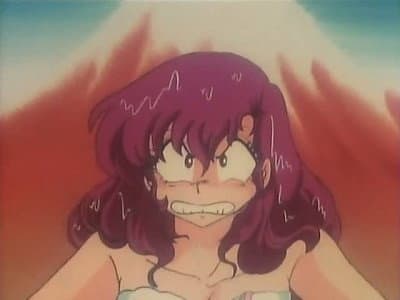 Still from Look Out Ran! Kotatsu Neko's First Love Oden!?