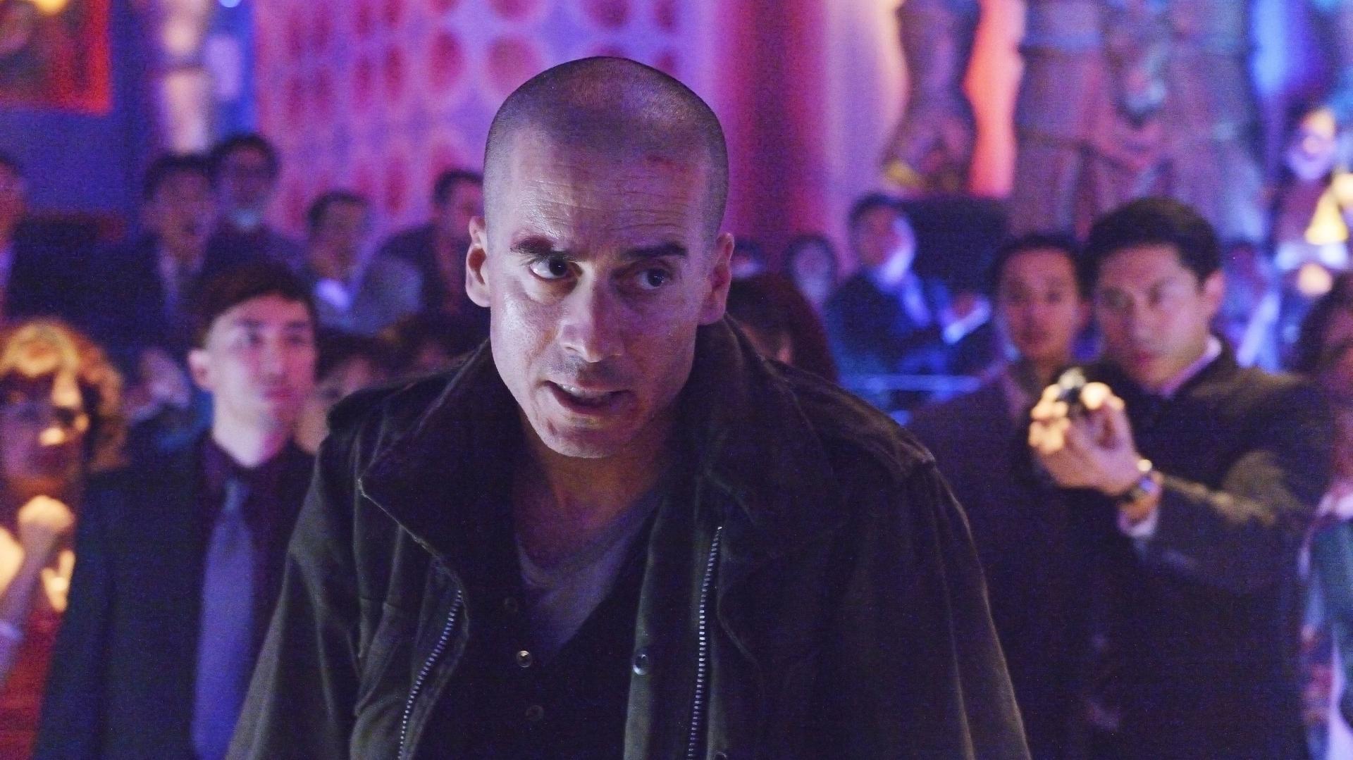 Still from Shonin