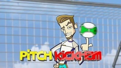 Still from The McHugger Games