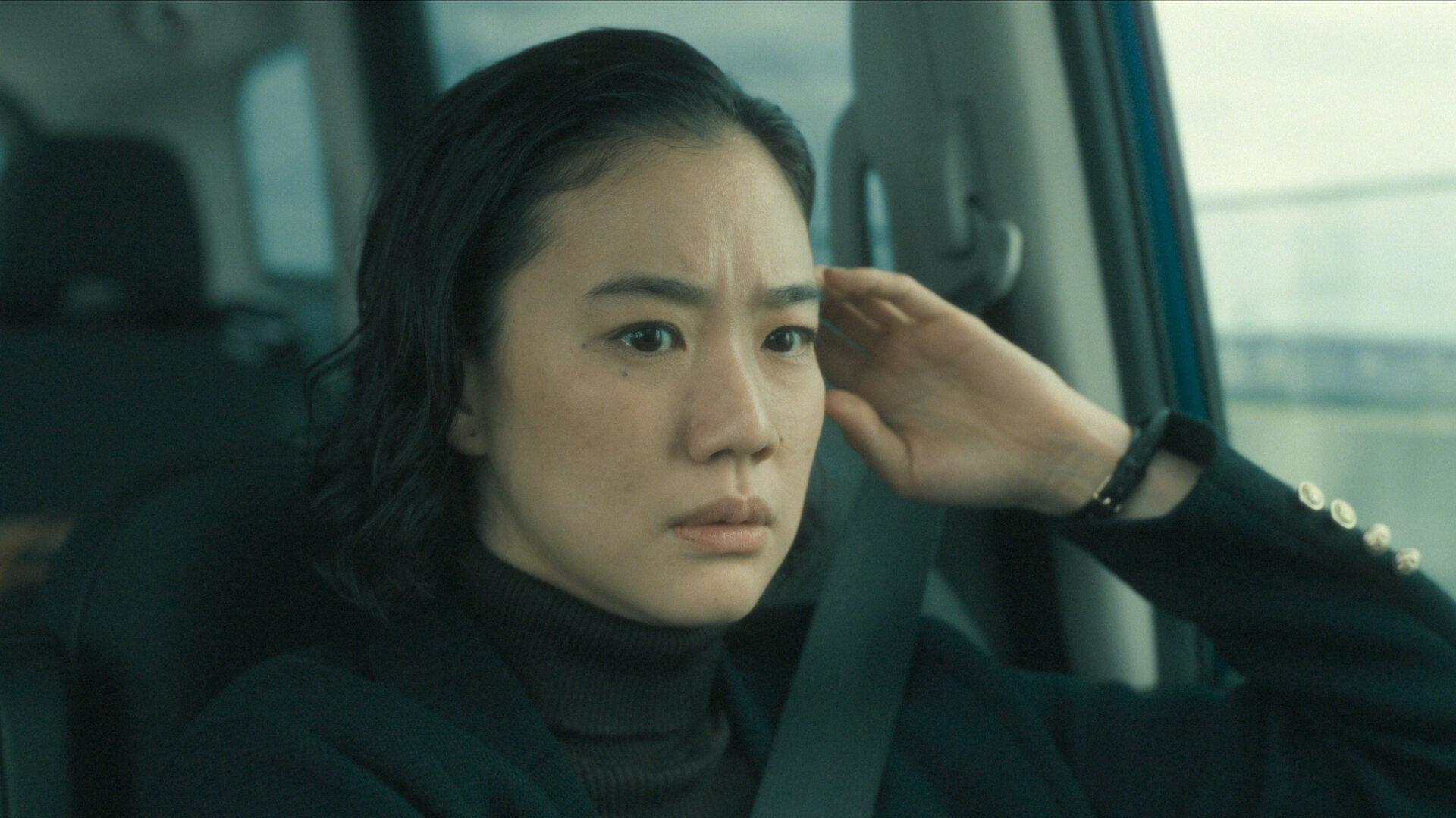 Still from The Journal