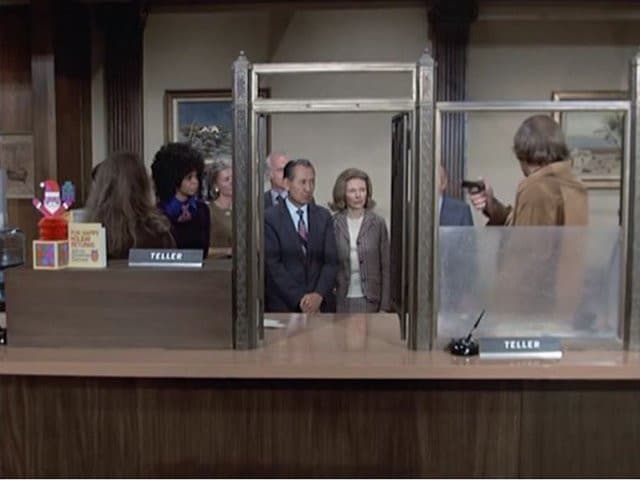 Still from The Best Laid Plans