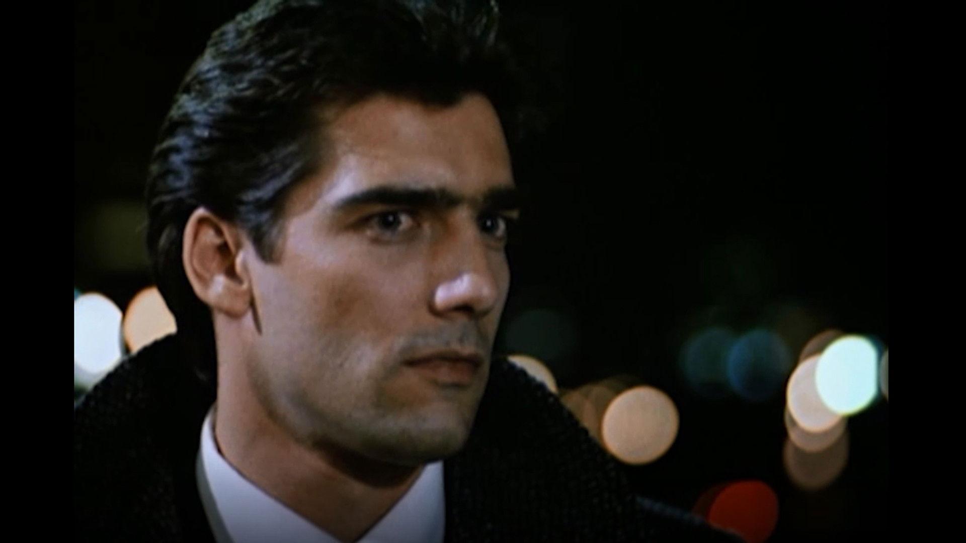 Still from Not For Nothing