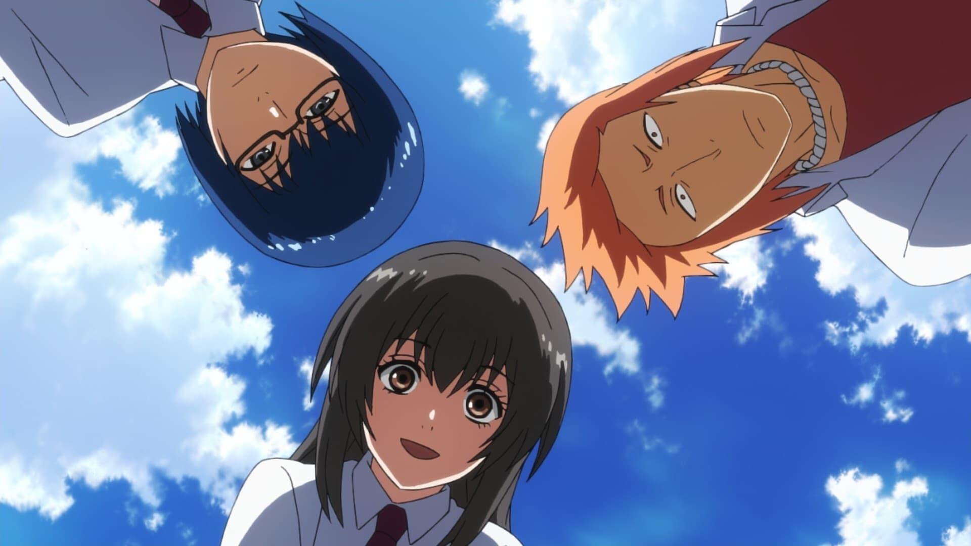 Still from Tokyo Ghoul: Jack