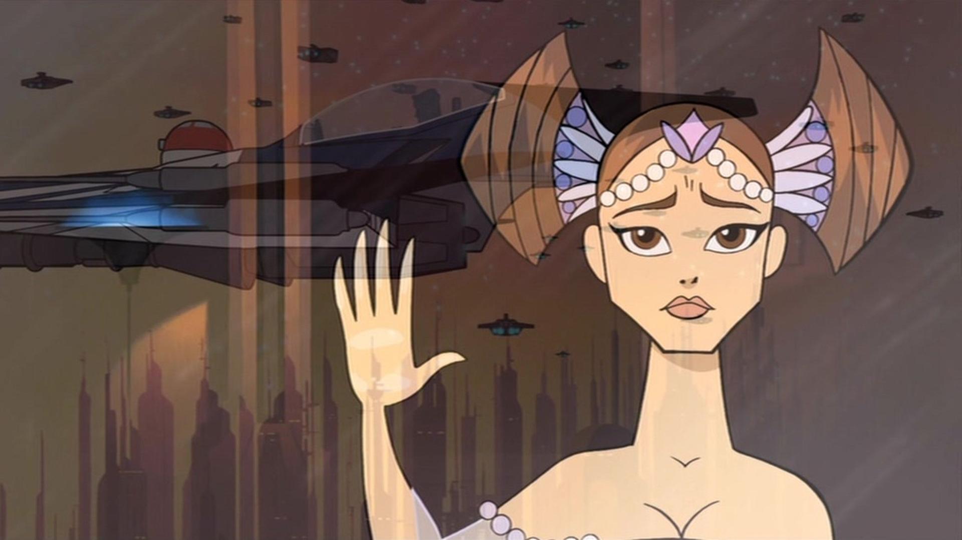 Still from Chapter 1