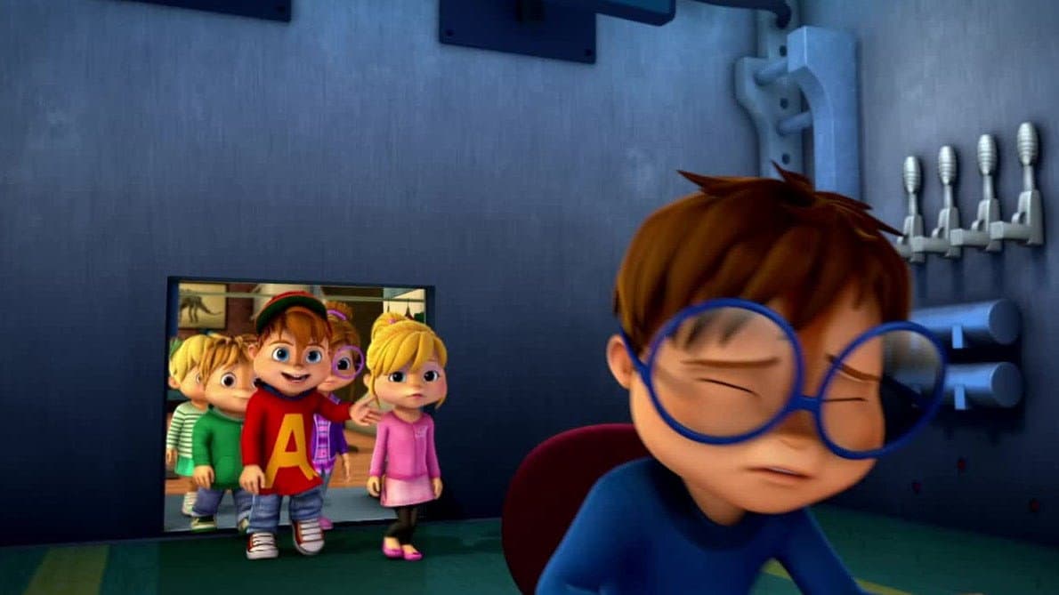 Still from Simsky