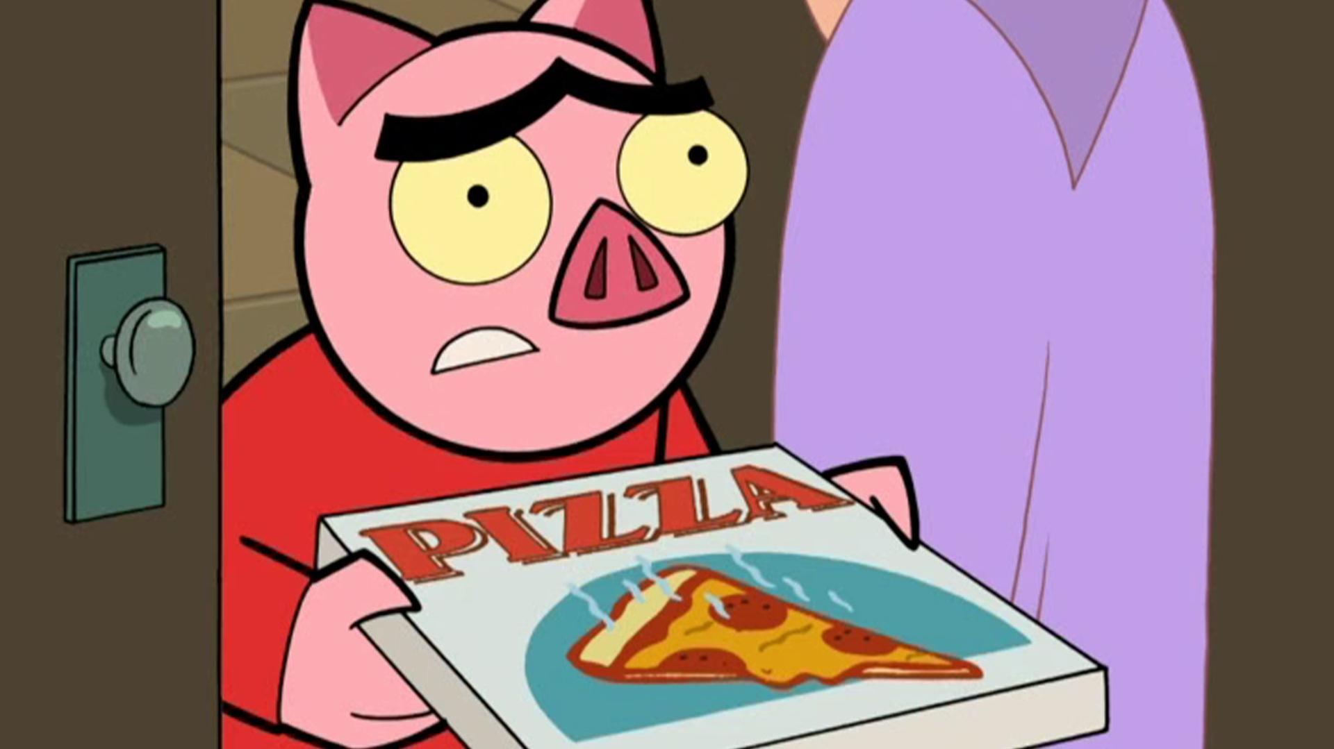 Still from Dirty Pranking No. 2