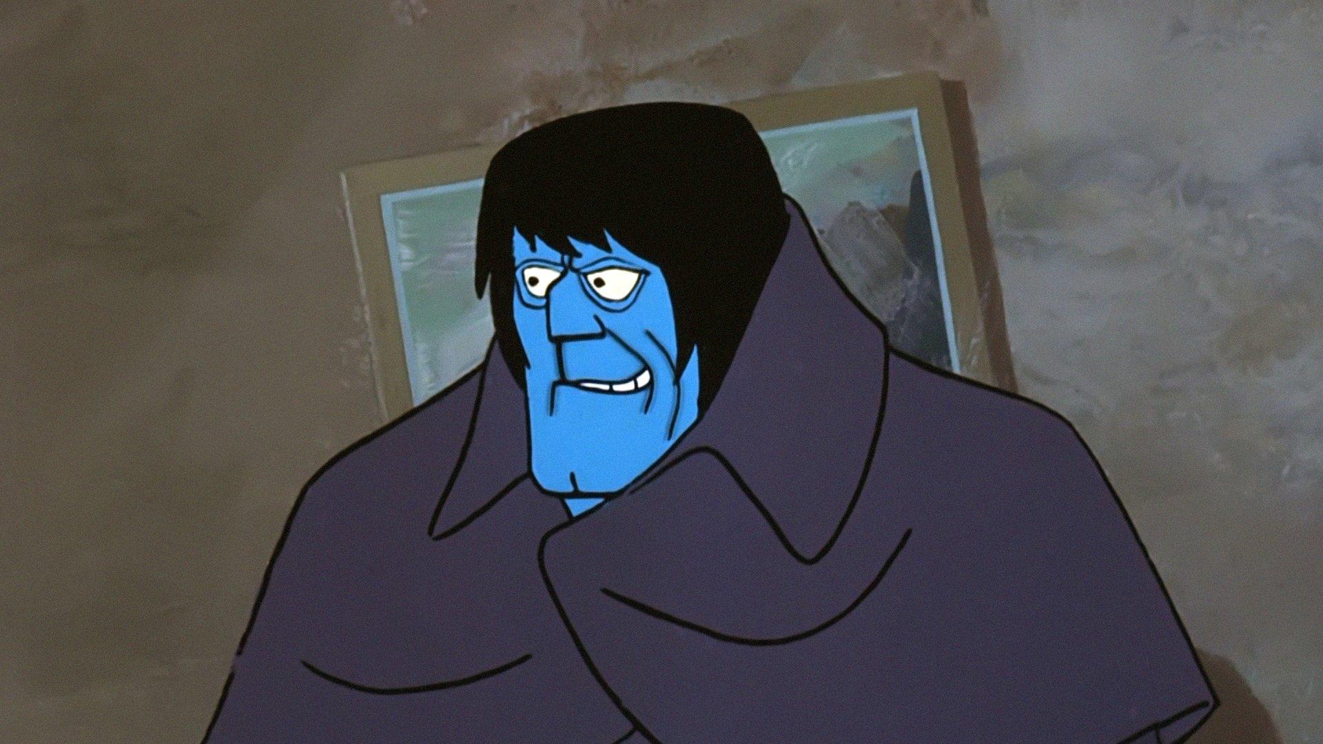 Still from What the Hex Going On?