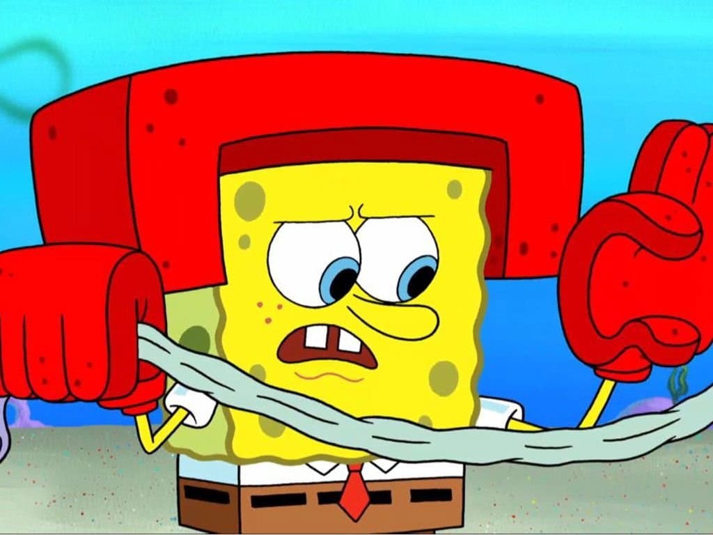 Still from Squid Defense