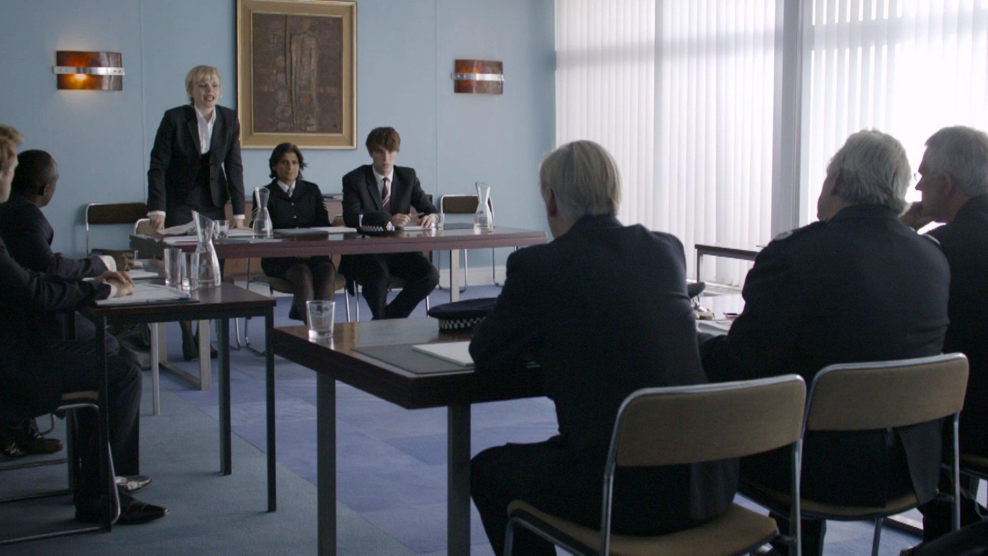 Still from Touch and Go
