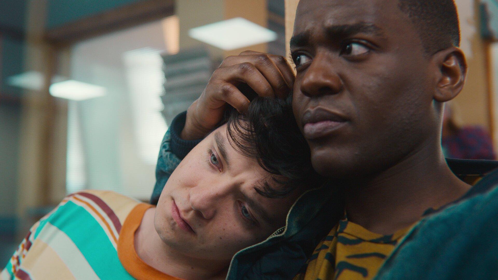 Still from Episode 8